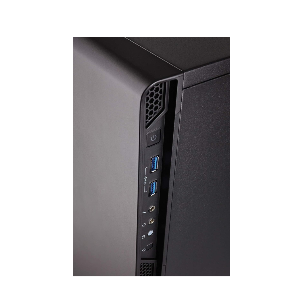 Prebuilt Gaming PC | GTX 1080 | Core i7 | 16GB RAM | 512GB SSD