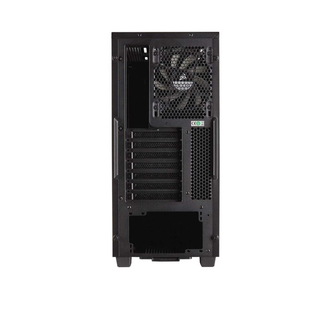 Prebuilt Gaming PC | GTX 1080 | Core i7 | 16GB RAM | 512GB SSD