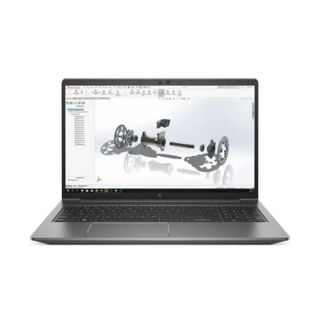 HP ZBook Power G7 Workstation Laptop 15.6” | Core i7-10750 | 32GB RAM | 512GB SSD | Windows 11