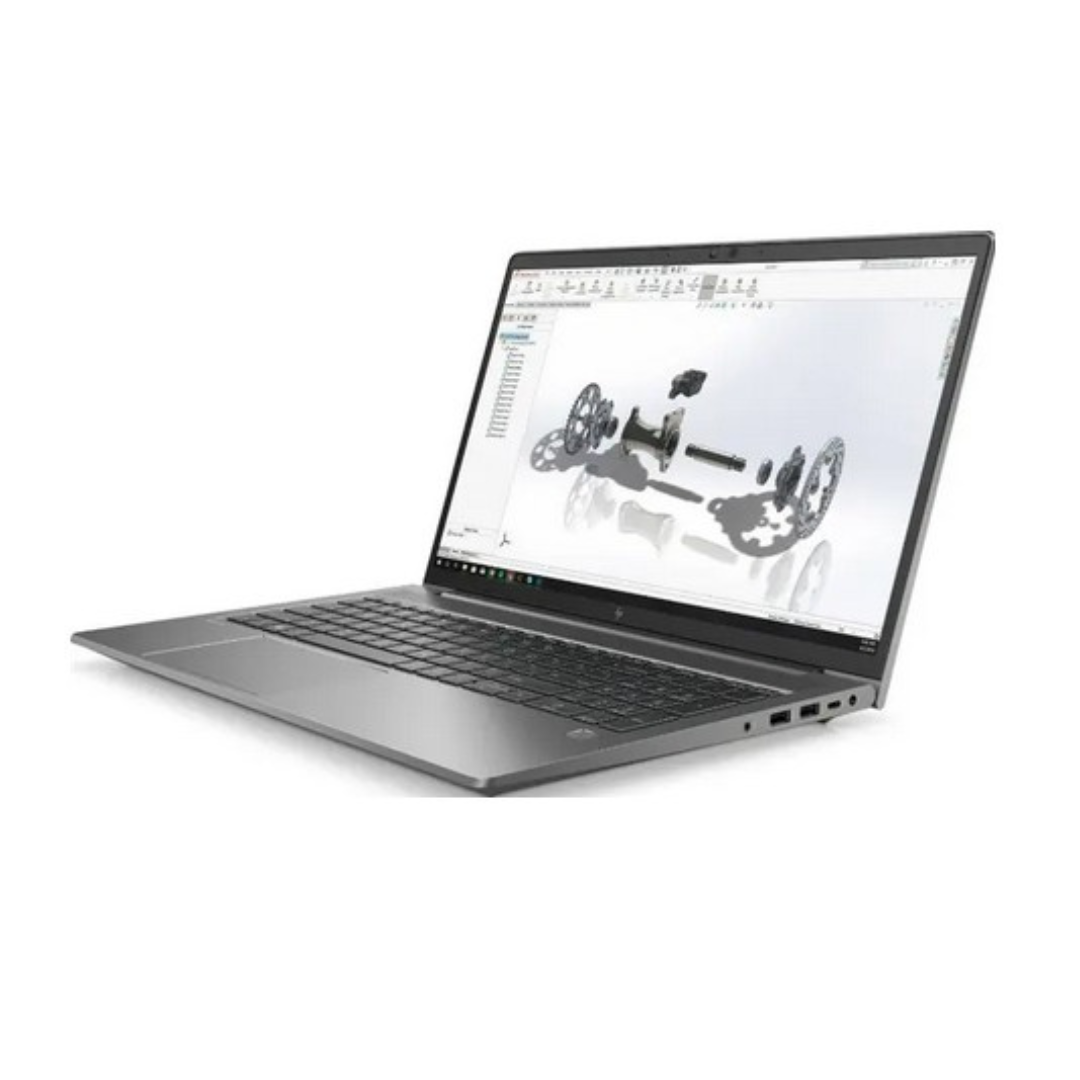 HP ZBook Power G7 Workstation Laptop 15.6” | Core i7-10750 | 32GB RAM | 512GB SSD | Windows 11