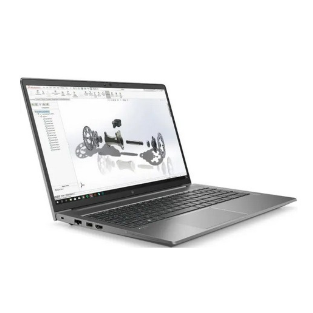 HP ZBook Power G7 Workstation Laptop 15.6” | Core i7-10750 | 32GB RAM | 512GB SSD | Windows 11
