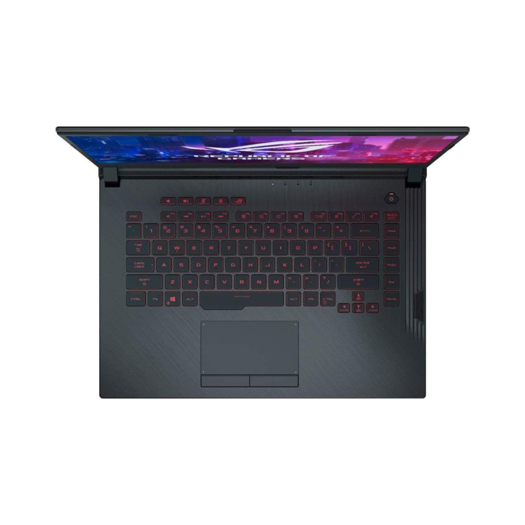 ASUS ROG Strix G531GT 15.6" | GTX 1650 | Core i5-9300H | 16GB RAM | 512GB SSD | Windows 11