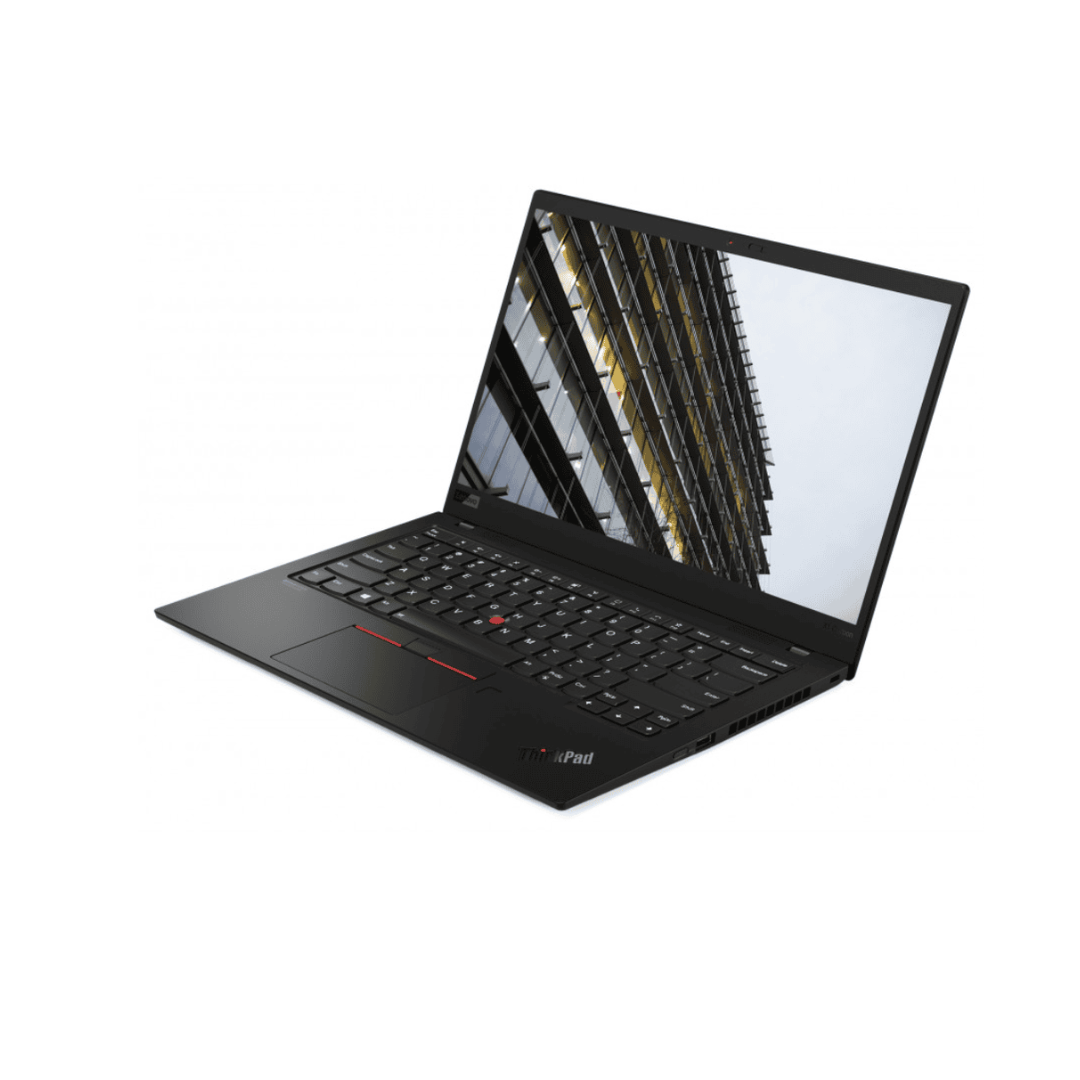 Lenovo ThinkPad X1 Carbon Gen 8 14” FHD | Core i5 10th Gen | 8GB RAM | 256GB SSD | Win 11 Pro