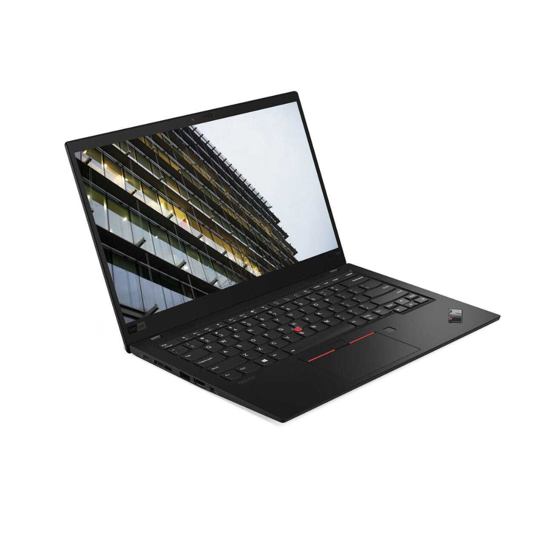 Lenovo ThinkPad X1 Carbon Gen 8 14” FHD | Core i5 10th Gen | 8GB RAM | 256GB SSD | Win 11 Pro