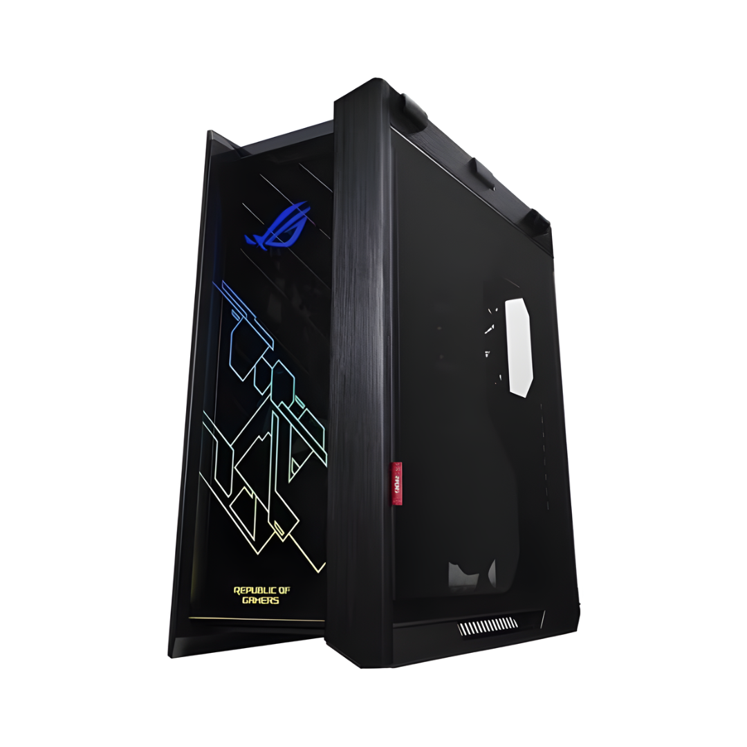 Asus ROG Strix Custom Gaming PC | RTX 2060 Super | Core i9-10850K | 32GB RAM | 9TB SSD | Windows 11 Pro
