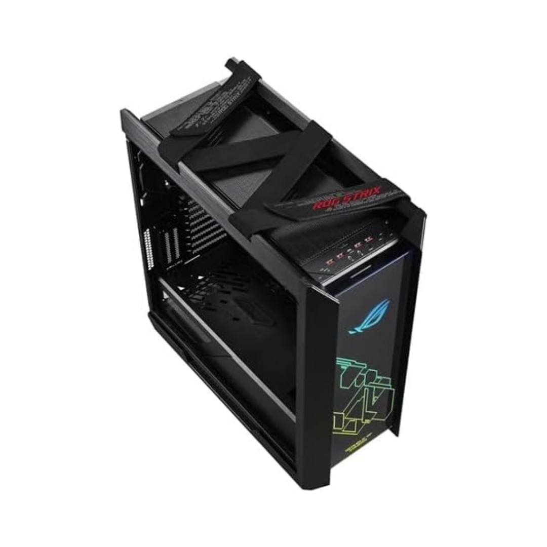 Asus ROG Strix Custom Gaming PC | RTX 2060 Super | Core i9-10850K | 32GB RAM | 9TB SSD | Windows 11 Pro