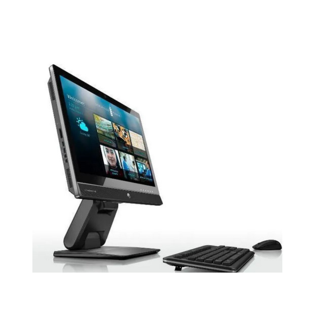 HP EliteOne 800 G1 All-in-One (AIO) 23" | Core i5 | 8GB RAM | 240GB SSD