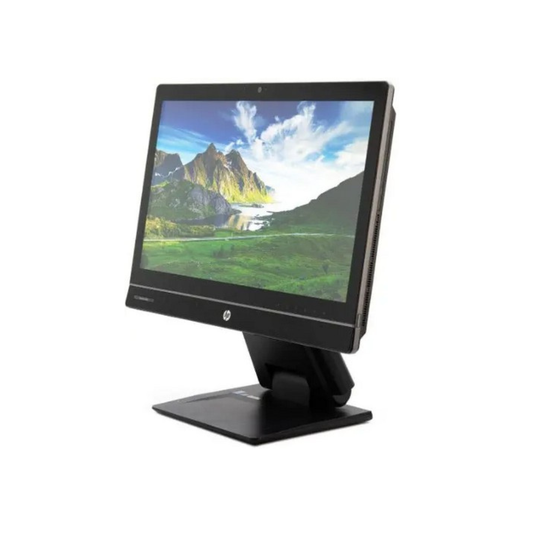 HP EliteOne 800 G1 All-in-One (AIO) 23" | Core i5 | 8GB RAM | 240GB SSD