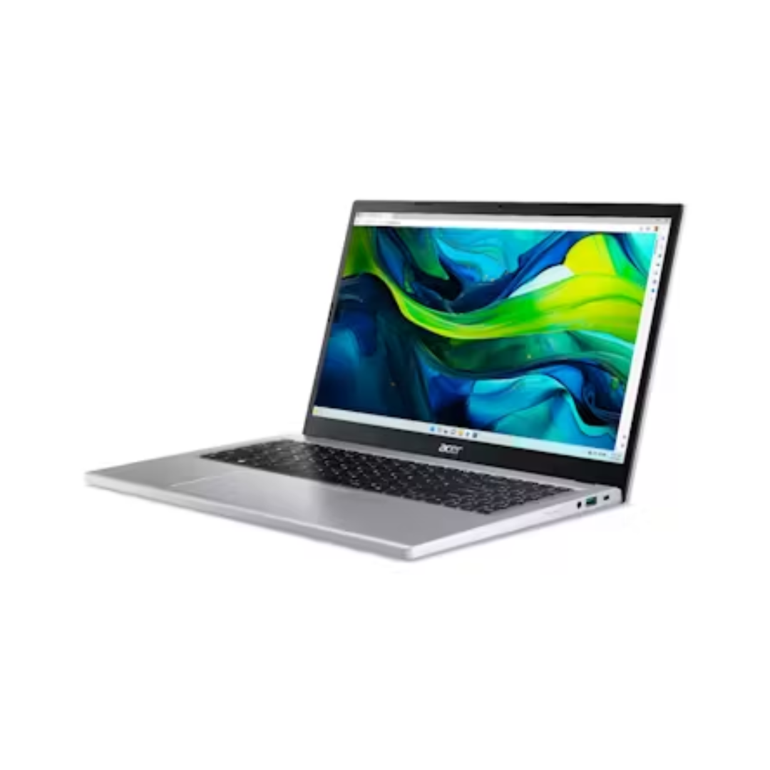 Acer Aspire GO 15 AG15 15.6” Laptop | Intel N200 | 8GB RAM | 128GB SSD | Window 11