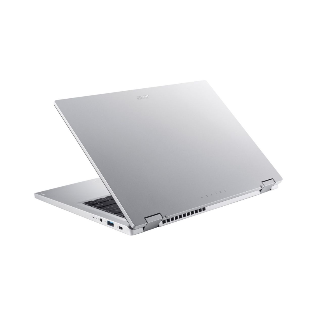 Acer Aspire GO 15 AG15 15.6” Laptop | Intel N200 | 8GB RAM | 128GB SSD | Window 11