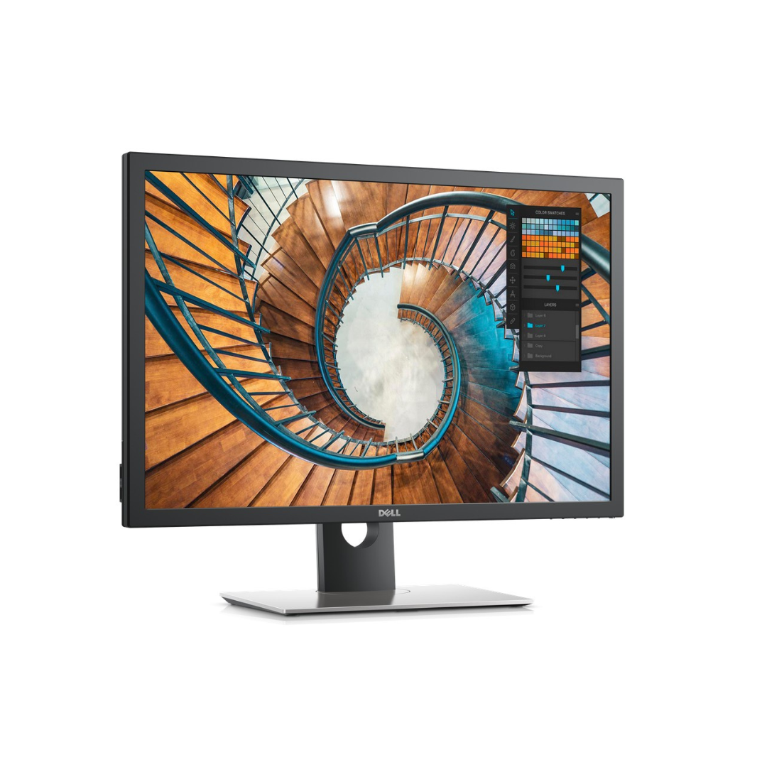 Dell UltraSharp UP3017 30" LCD Monitor