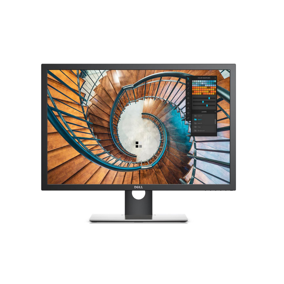 Dell UltraSharp UP3017 30" LCD Monitor