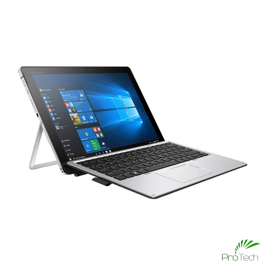 HP Elite x2 1012 g1 2-in-1 12" | Touchscreen | Core m5 | 8GB RAM | 256GB SSD