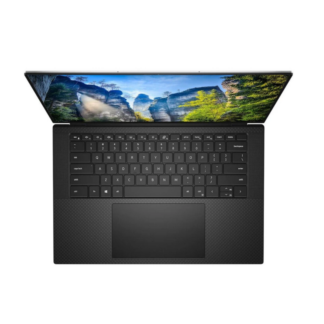 Dell Precision 5550 15.6" | Quadro T1000 | Core i7-10850H | 32GB RAM | 1TB SSD | Windows 11