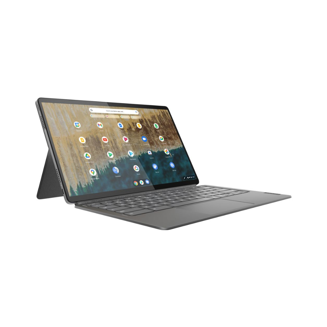 Lenovo IdeaPad Duet 5 13Q7C6 Chromebook 13.3” OLED Touch | Snapdragon 7c | 4GB RAM | 128GB SSD