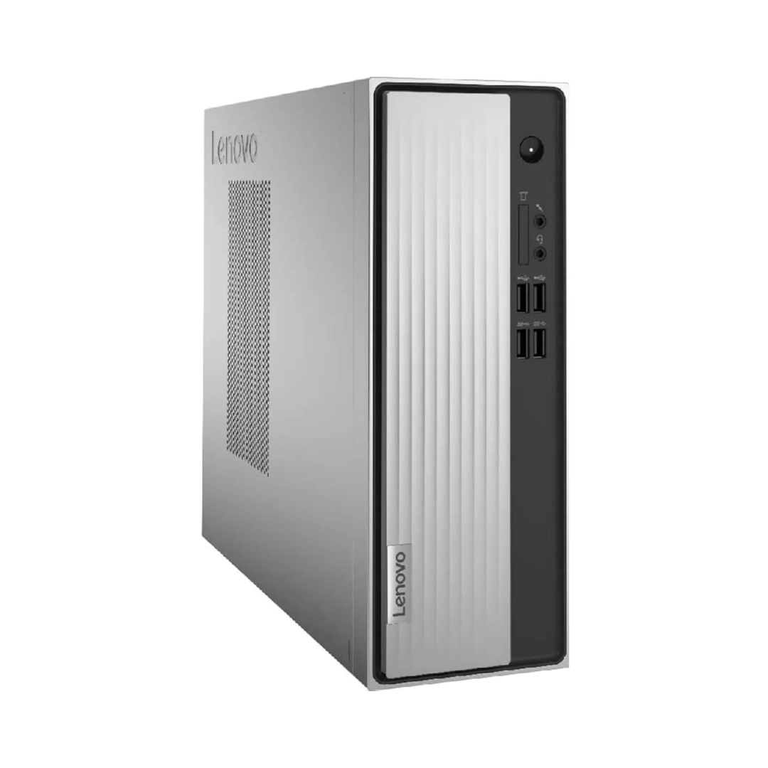 Lenovo IdeaCentre 3 07ADA05 Desktop PC | Ryzen 5 3500U | 8GB RAM
