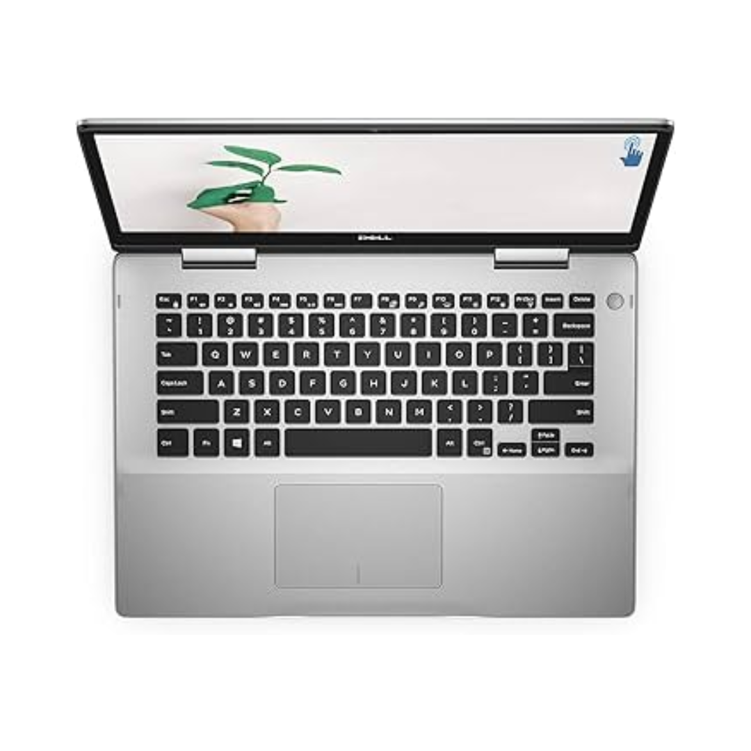 Dell Inspiron 14 5000 2-in- 1 FHD Touchscreen | Ryzen 5 3500U | 16GB RAM | 256GB SSD | Windows 11