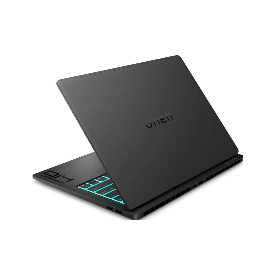 HP OMEN Transcend Gaming 14" QWXGA+ | RTX 4060 | Core Ultra 7 155U | 16GB RAM | 512GB SSD | Windows 11