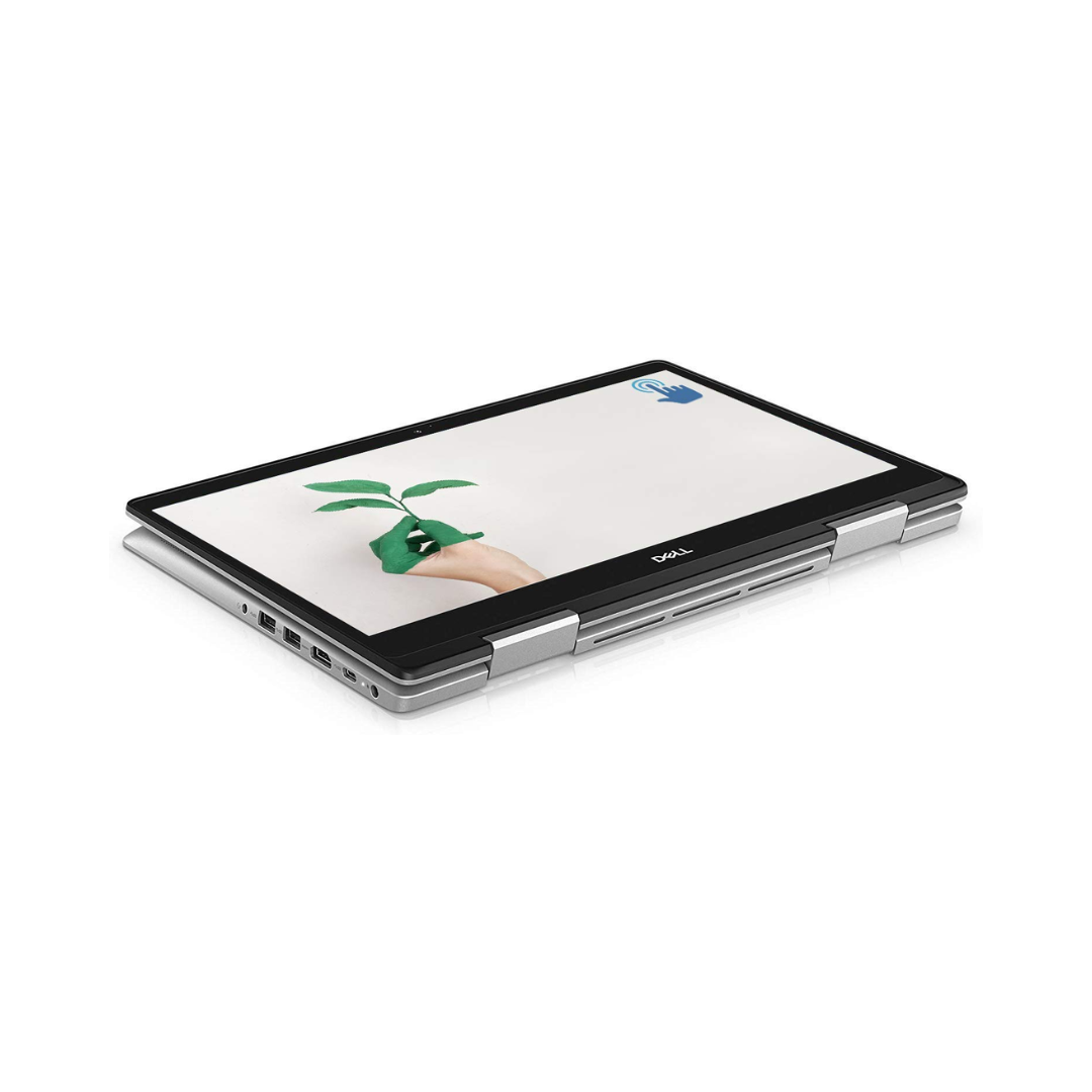 Dell Inspiron 14 5000 2-in- 1 FHD Touchscreen | Ryzen 5 3500U | 16GB RAM | 256GB SSD | Windows 11