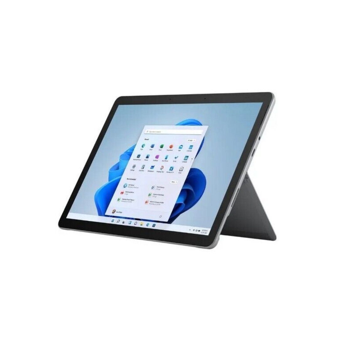 Microsoft Surface Go 3 10.5” Touchscreen | Intel Pentium Gold | 8GB RAM | 128GB SSD