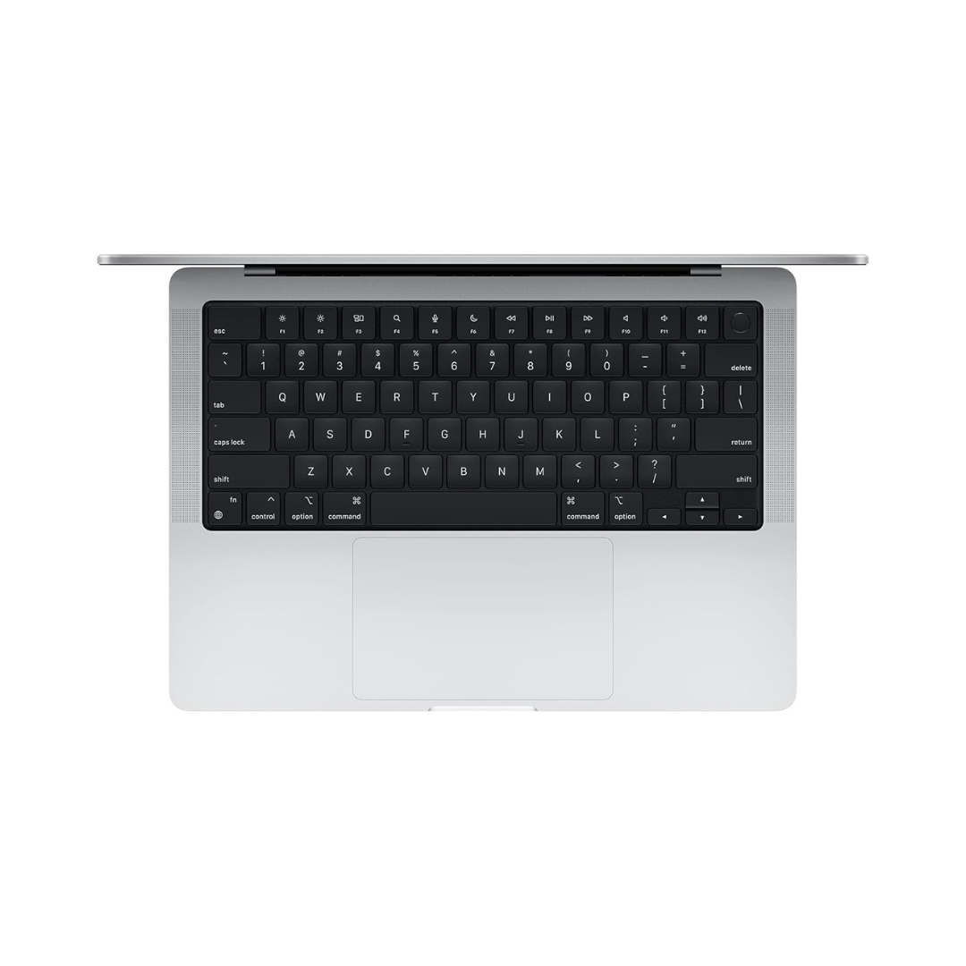 Apple MacBook Pro 14" A2442 (2021) | M1 Pro Chip | 16GB RAM | 512GB SSD