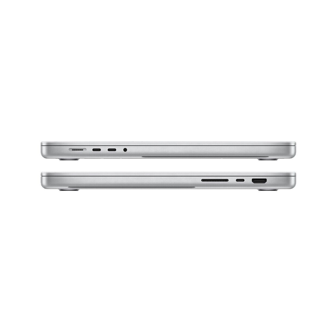 Apple MacBook Pro 14" A2442 (2021) | M1 Pro Chip | 16GB RAM | 512GB SSD