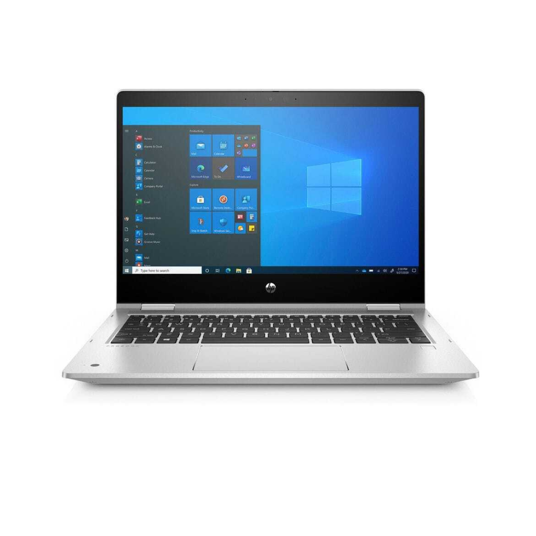 HP ProBook x360 435 G7 14” | Ryzen 3 4300U | 8GB RAM | 128GB/256GB SSD