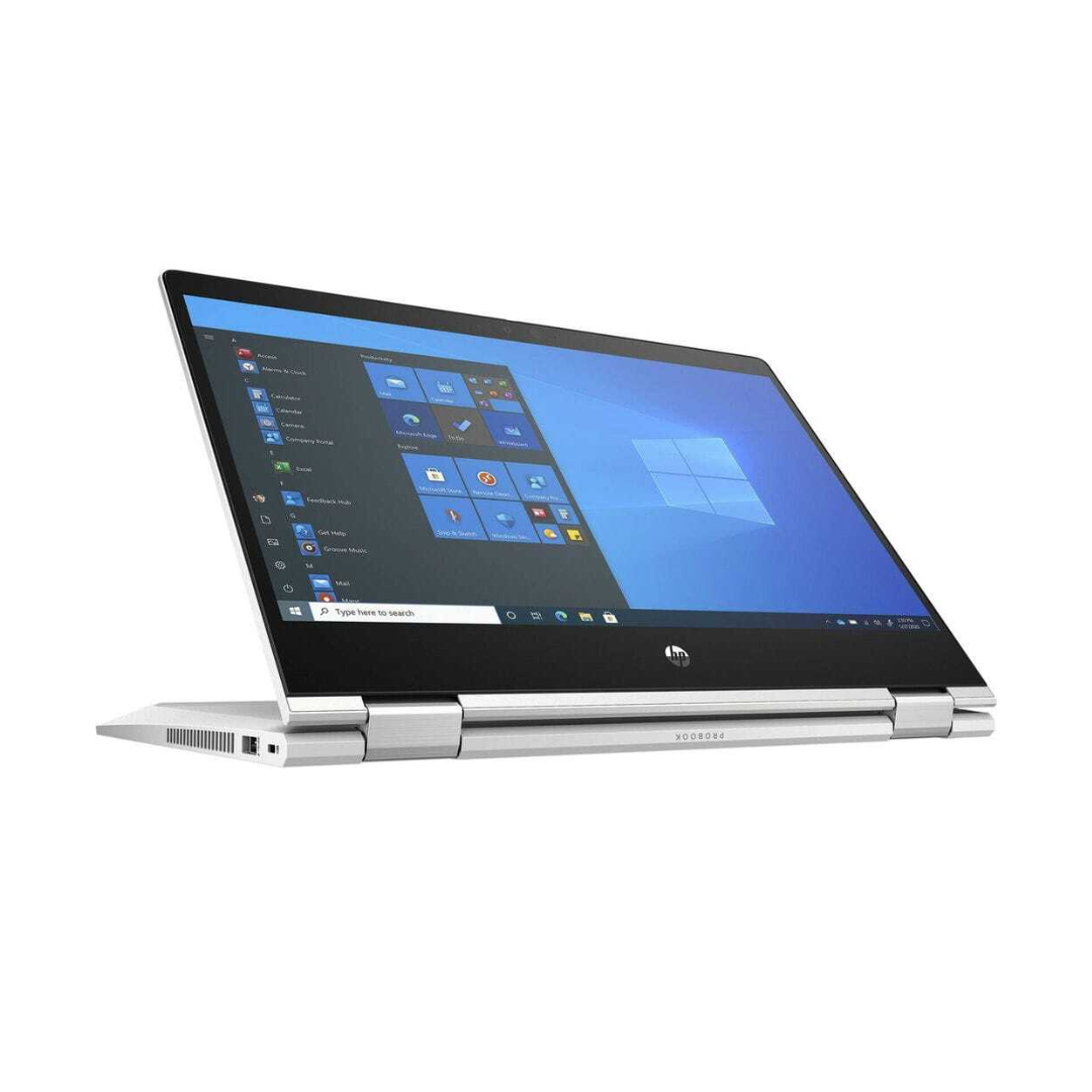 HP ProBook x360 435 G7 14” | Ryzen 3 4300U | 8GB RAM | 128GB/256GB SSD
