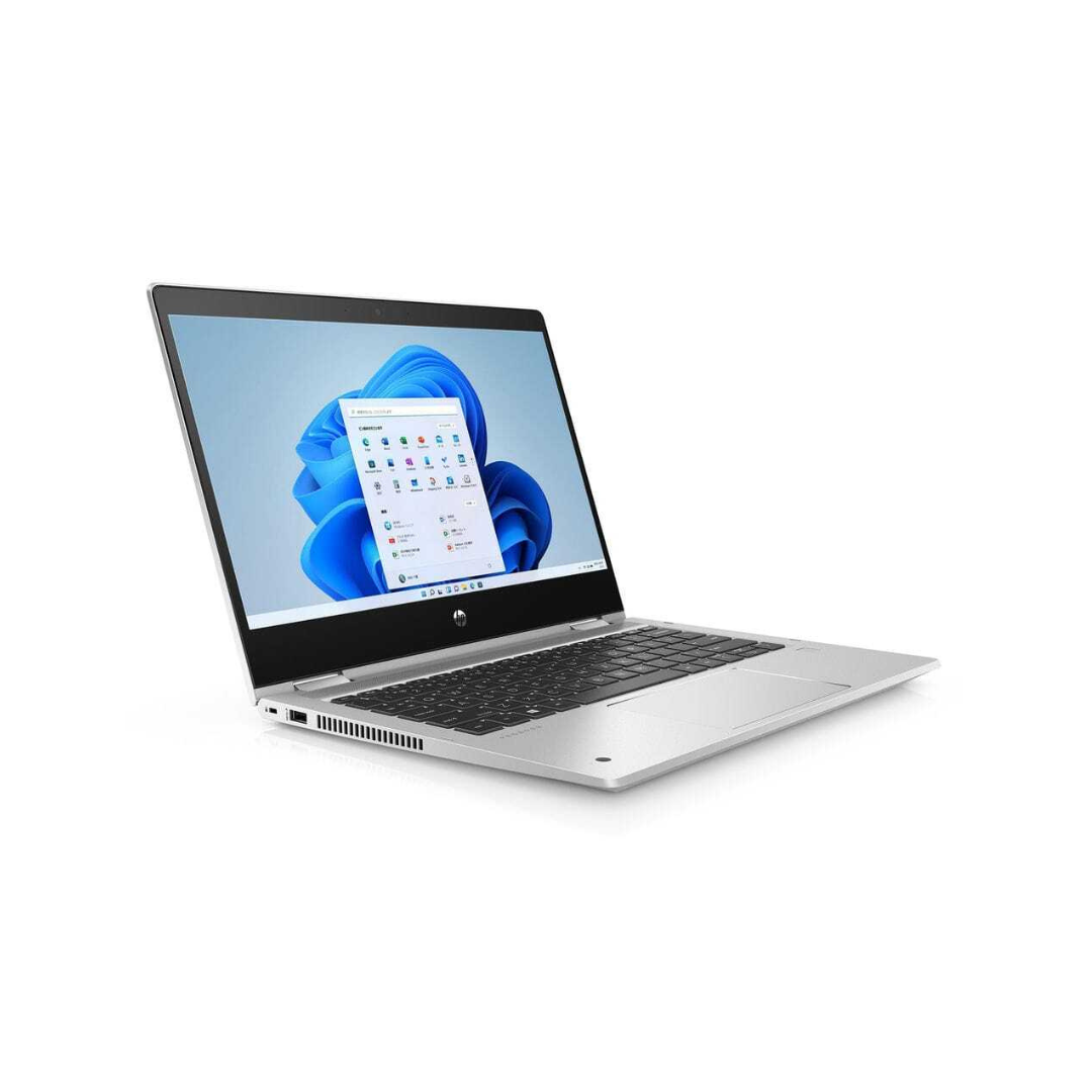 HP ProBook x360 435 G7 14” | Ryzen 3 4300U | 8GB RAM | 128GB/256GB SSD