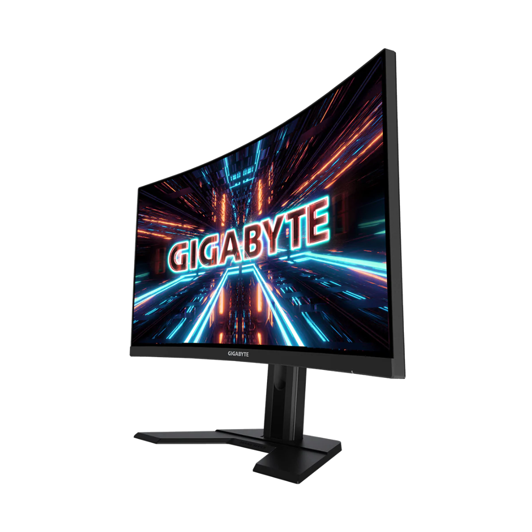 Gigabyte G27FC A 27" Curved Gaming Monitor 165Hz Full HD | FreeSync | HDMI & DisplayPort