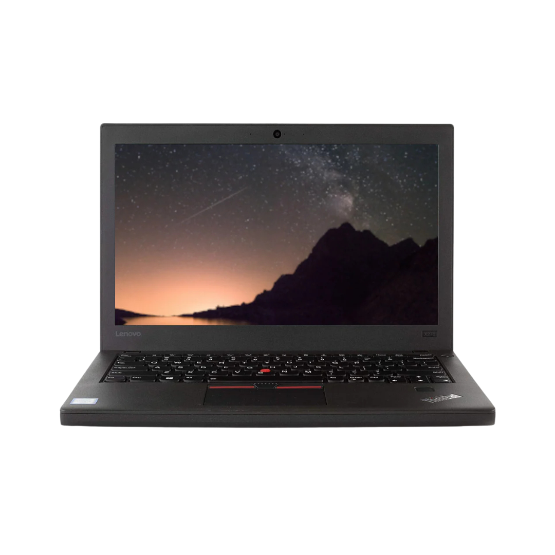 Lenovo ThinkPad X270 12.5