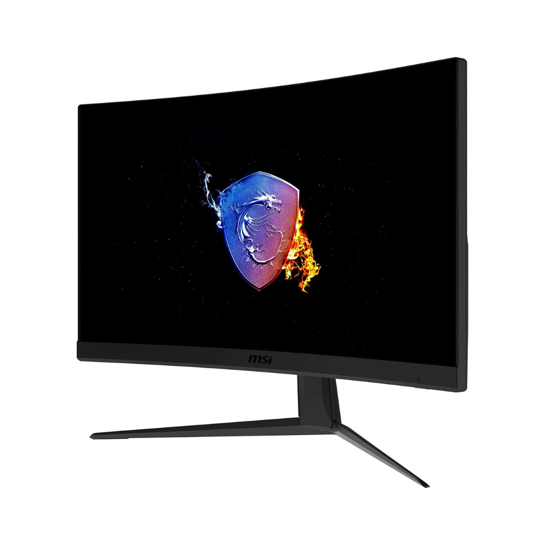 MSI MAG ARTYMIS 242C 23.6" Curved Gaming Monitor 165Hz Full HD | FreeSync Premium | 1000R