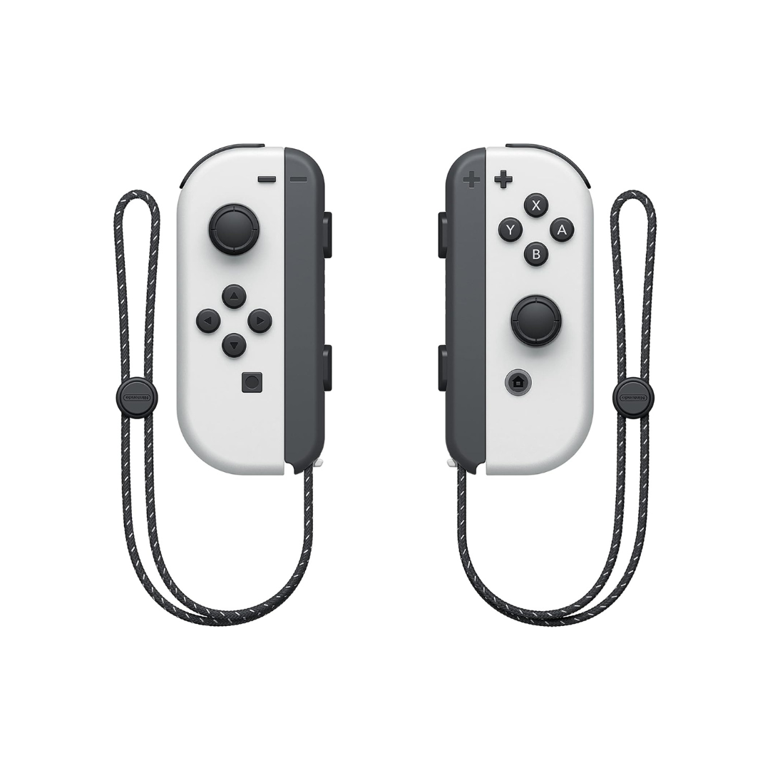 Nintendo Switch Console OLED Model | Joy-Con | Excellent