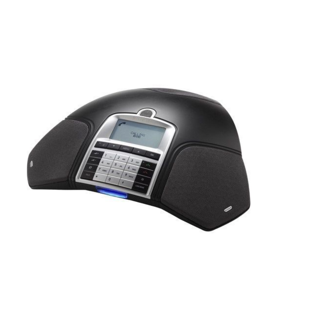 Konftel 300 Wx Wireless Conference Phone Set with DECT Base Station