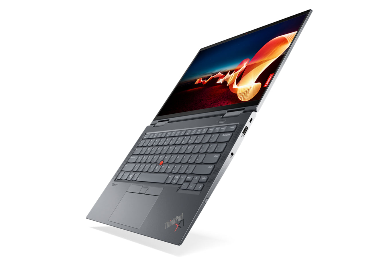 Lenovo ThinkPad X1 Yoga Gen 6 2-in-1 Touch 14" | Core i7-1165G7 | 16GB RAM | 256GB - 512GB SSD | Windows 11 Pro
