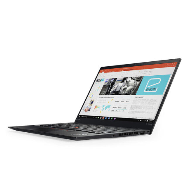 Lenovo ThinkPad X1 Yoga G2 14" Touchscreen 2-in-1 | Core i5-7300U | 8GB RAM | 256GB SSD | Windows 11