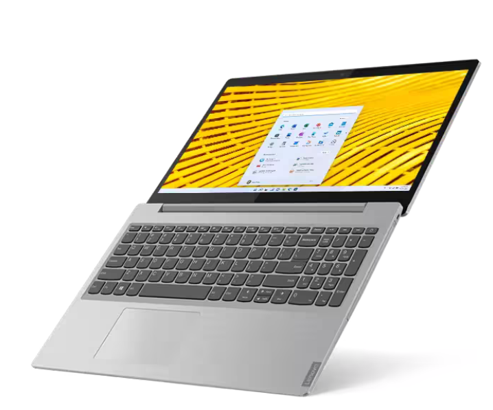 Lenovo IdeaPad L340 15.6" | Intel Celeron 4205U | 8GB RAM | 128GB SSD | Windows 11