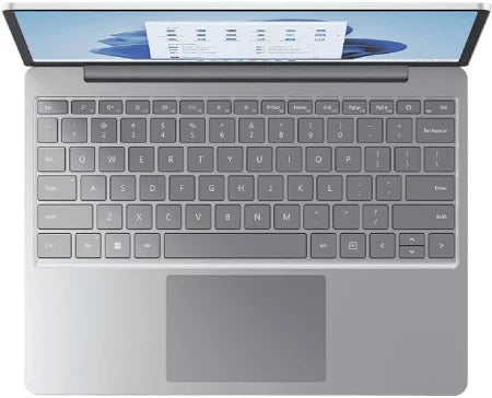 Microsoft Surface Laptop Go 2 12.4" Touchscreen | Core i5-1135G7 | 8GB RAM | 256GB SSD | Windows 11 Home