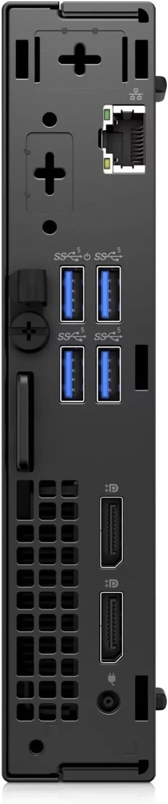 Dell OptiPlex 5000 Mini PC | Core i5-12500T | 16GB RAM | 256GB SSD | Windows 11 As New