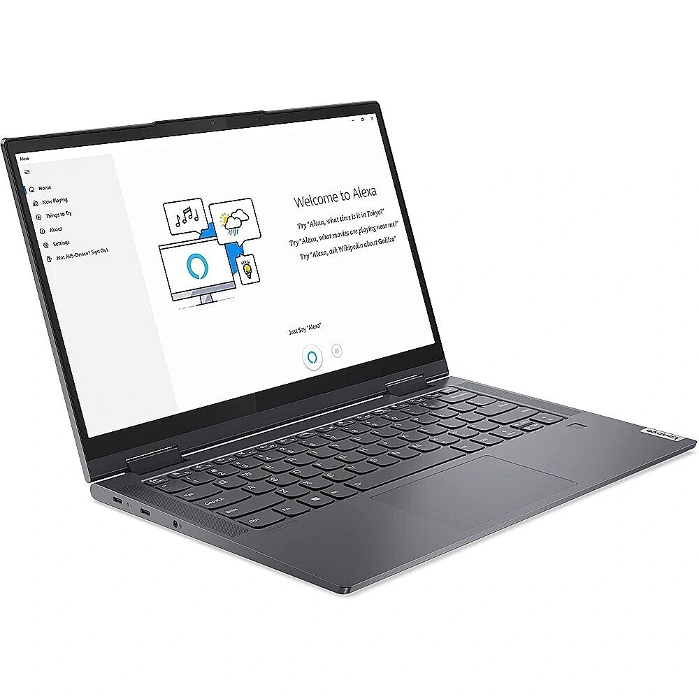 Lenovo Yoga 7 14ITL5 14" Touch 2-in-1 | Core i5-1135G7 | 8GB RAM | 512GB SSD | Windows 11