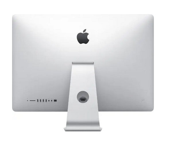 Apple iMac 21.5” (2012) | Core i3 | 8GB RAM | 240GB SSD