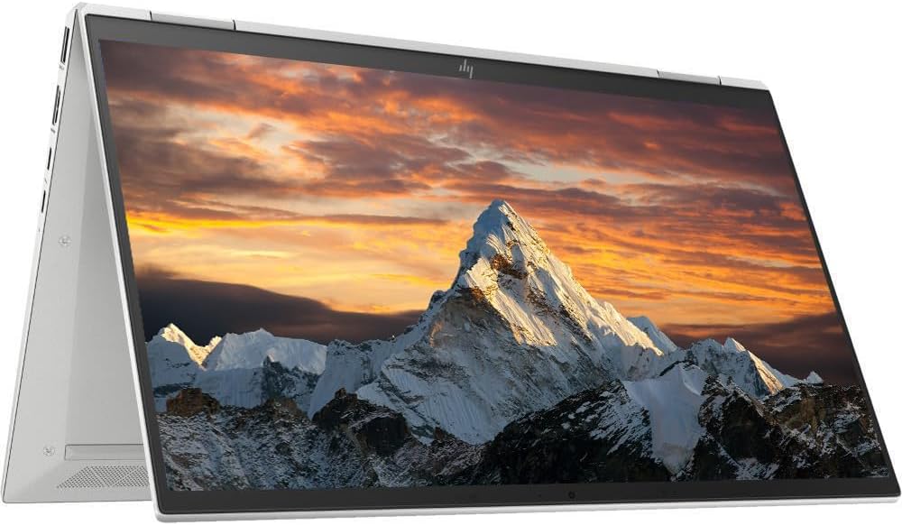 HP EliteBook x360 1030 G8 13.3” 2-in-1 | Core i5-1135G7 | 8GB RAM | 256GB SSD | Windows 11