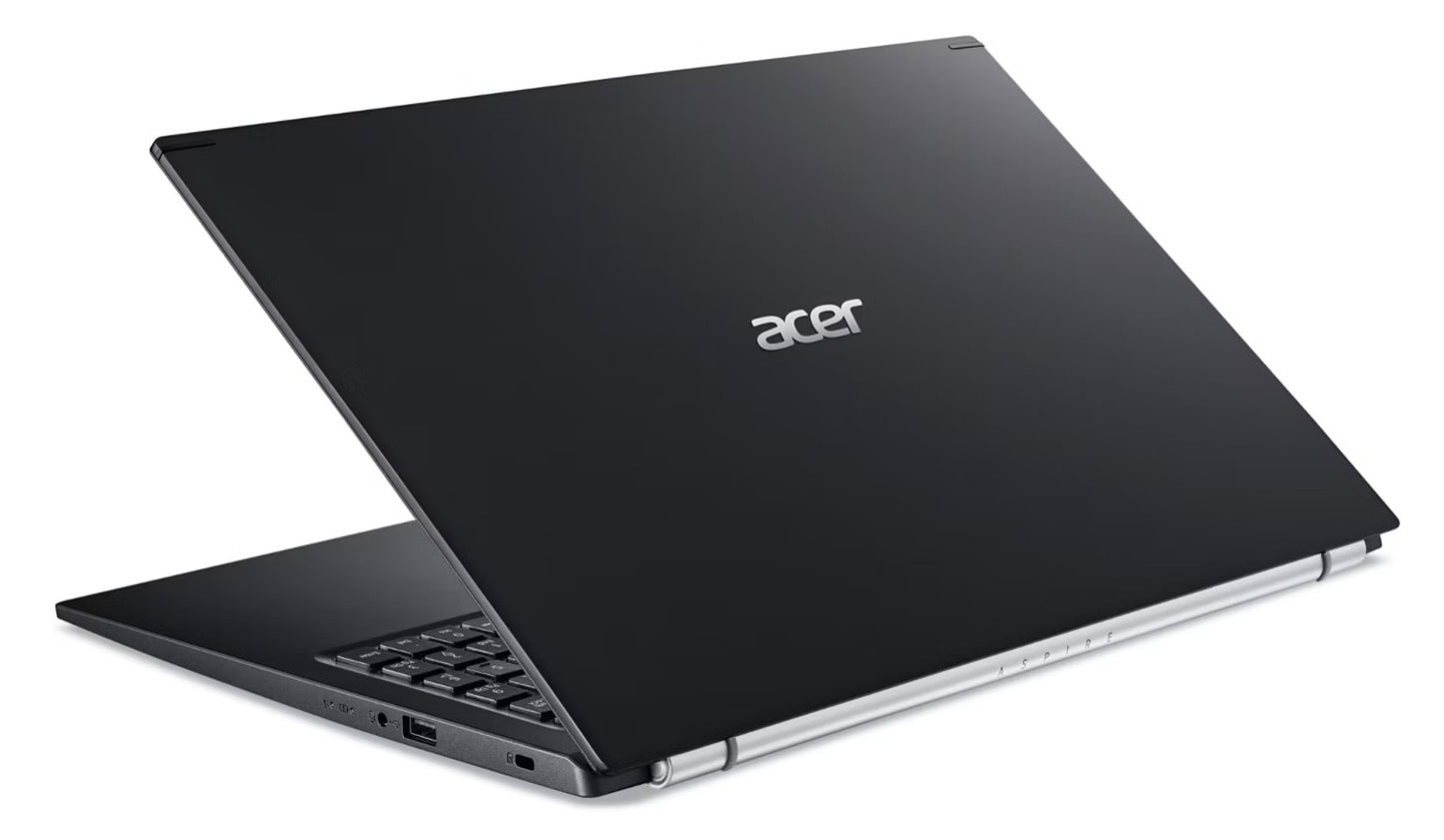 Acer Aspire 5 A515-56 15.6" FHD Laptop | Nvidia GeForce MX450 | Core i5-1135G7 | 8GB RAM | 256GB / 1TB SSD | Windows 11