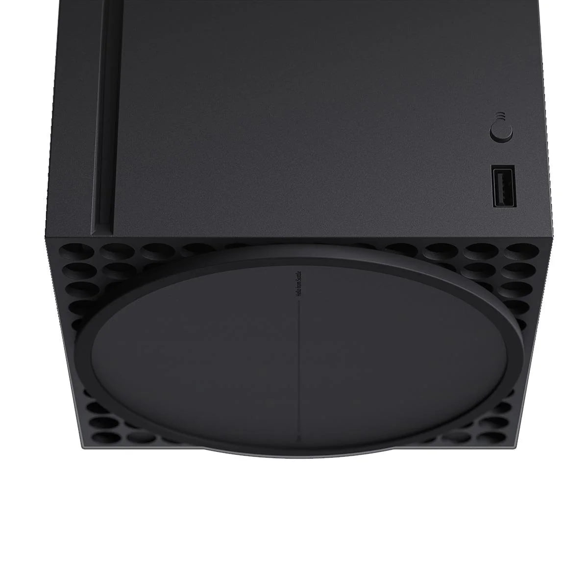 Xbox Series X | 1TB SSD | With Controller