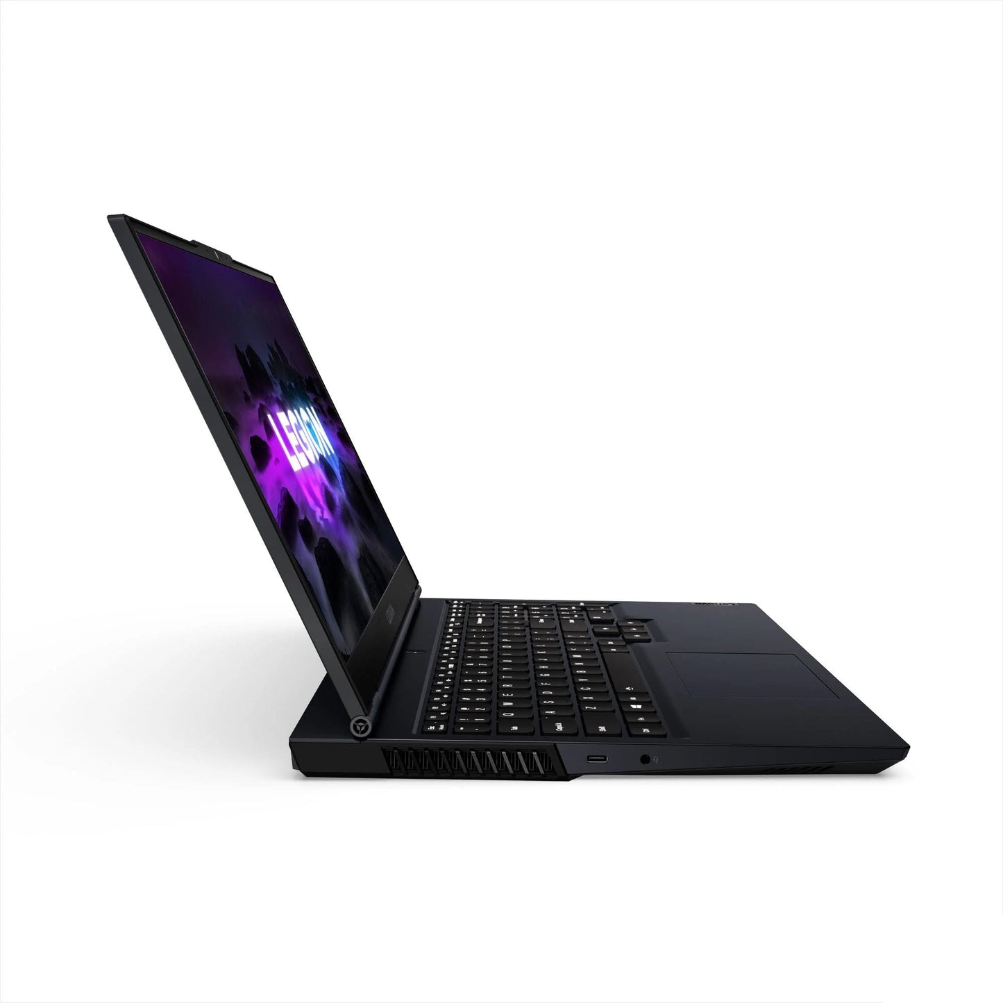 Lenovo Legion 5 15ACH6H 15.6" 165Hz gaming | RTX 3060 | Ryzen 7 5800H | 32GB RAM | 512GB SSD | RGB Keyboard