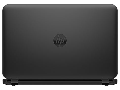 HP 250 G2 15.6” Notebook | Intel Celeron | 4GB RAM | 500GB HDD