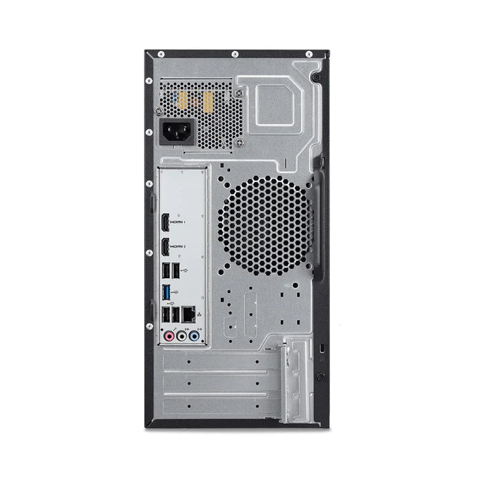 Acer Aspire TC-1780 Desktop PC | Core i7-13700 | 8GB RAM | 1TB SSD + 2TB HDD | Windows 11