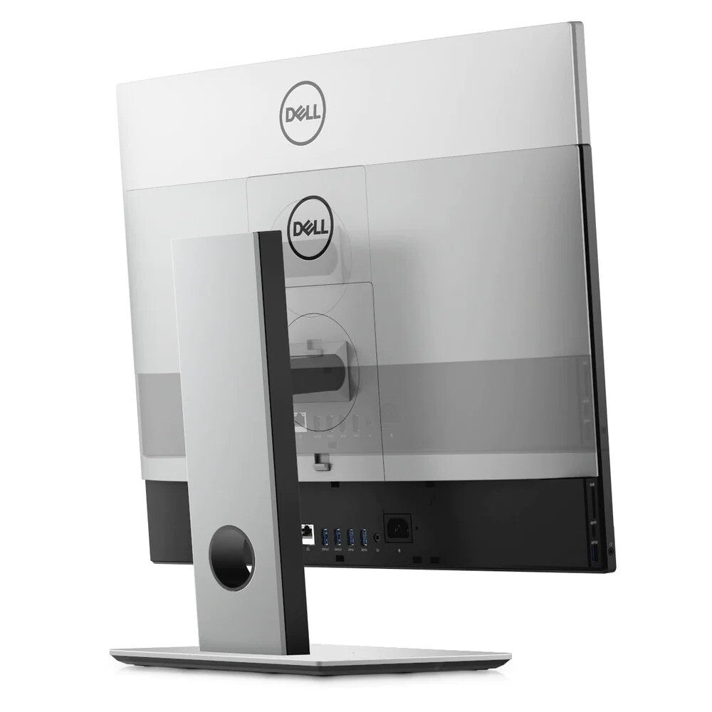 Dell OptiPlex 7460 AIO 23.8” | Core i7-8700 | 8GB RAM | 256GB SSD | Windows 11