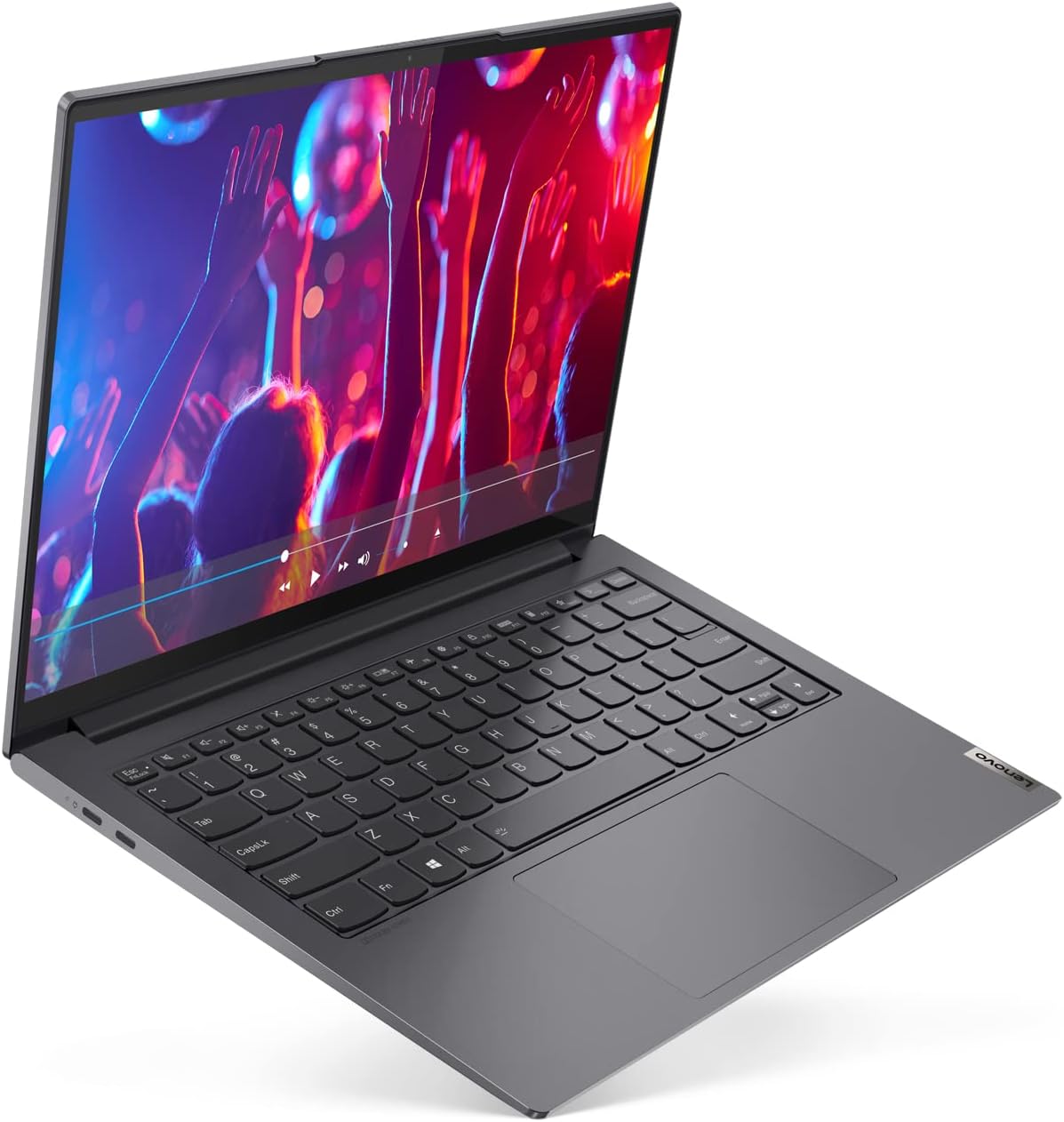 Lenovo Yoga Slim 7 Pro 14” Full HD | Core i5-11300H | 8GB RAM | 256GB SSD | Windows 11