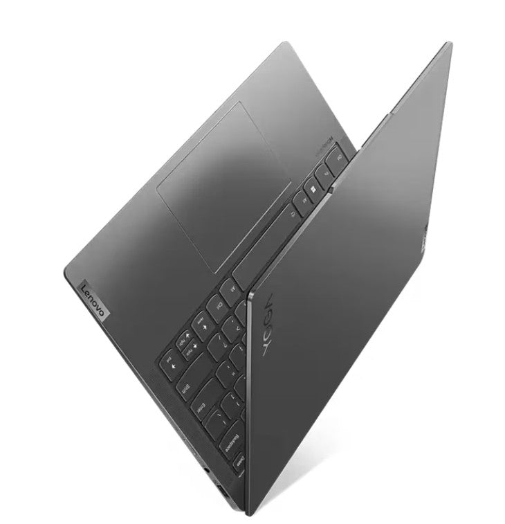 Lenovo Yoga Slim 6i 14" FHD | Core i7-13700H | 16GB RAM | 512GB SSD | Windows 11